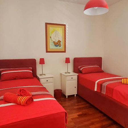 Apartment Zana Novalja Ngoại thất bức ảnh