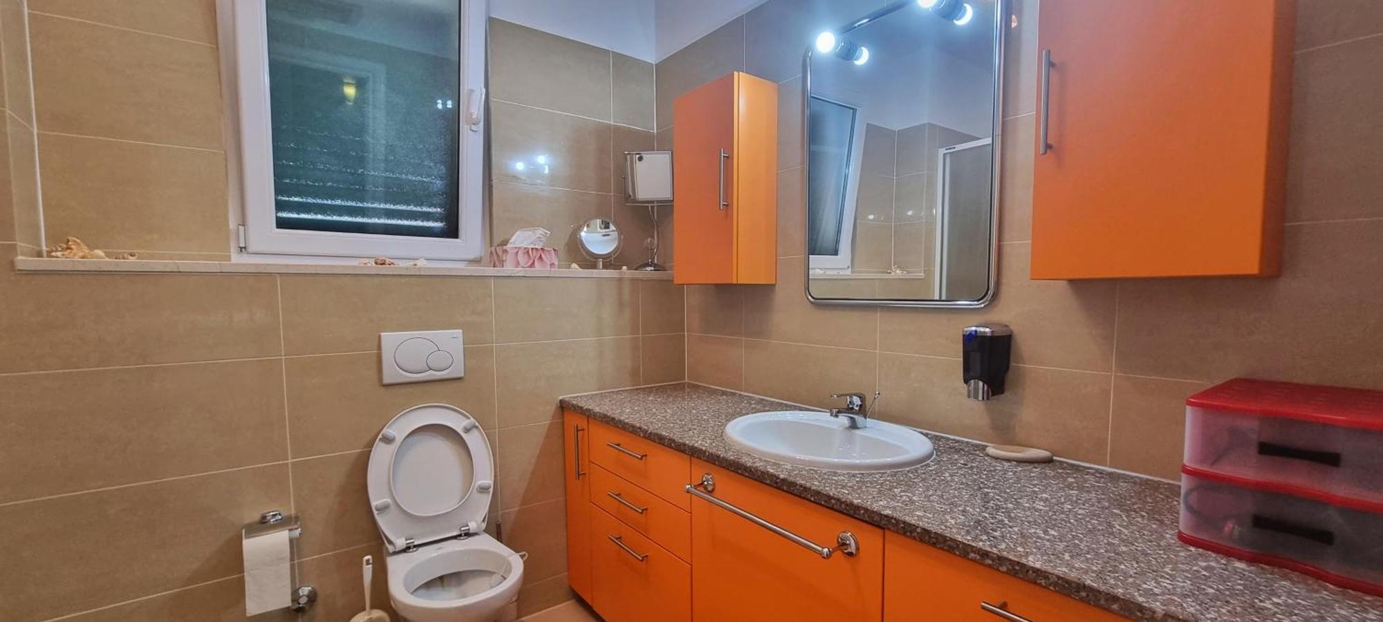 Apartment Zana Novalja Ngoại thất bức ảnh